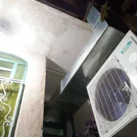 کولرآبی۷۰۰۰ وکانال|کولر آبی|خرمآباد, |دیوار