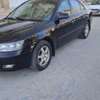 سوناتا ۲۰۰۷|خودرو سواری و وانت|زاهدان, |دیوار
