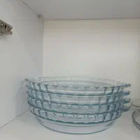 پیرکس|ظروف سرو و پذیرایی|اهواز, کیان اباد|دیوار