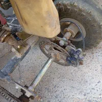 چهار چرخ بنزینی کوچک|دوچرخه، اسکیت، اسکوتر|شاهین‌شهر, شهرک سایت|دیوار