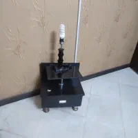 میزان ارایش|میز و صندلی غذاخوری|قم, انسجام|دیوار