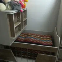 سرویس خواب بچه|اسباب و اثاث بچه|آبادان, |دیوار