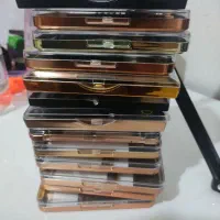 فروش وسایل اکستنشن مژه