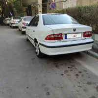 سمندLx|خودرو سواری و وانت|پردیس, فاز ۲|دیوار