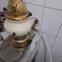 سماورگازی