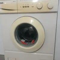 لباسشویی پنج کیلویی|ماشین لباسشویی و خشککن لباس|سبزوار, باهنر|دیوار