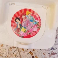 توالت برای آموزش کودک