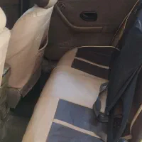 سمند۸۳|خودرو سواری و وانت|تایباد, |دیوار