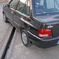 پراید 132|خودرو سواری و وانت|قرچک, فردیس|دیوار