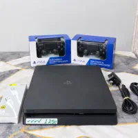 ps4 slim زیر قیمت