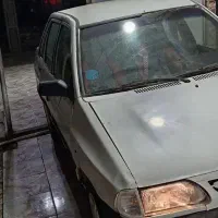 پرایت تمیز|خودرو کلاسیک|خرمشهر, |دیوار