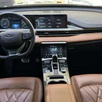 فونیکس تیگو 8 پرومکس آی ای تحویل روز|خودرو سواری و وانت|کرج, فاز ۱ مهرشهر|دیوار