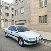 زانتیا مدل87