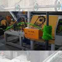 دستگاه تولید فنس چمنی(حصار سبز)|ماشین‌آلات صنعتی|تبریز, |دیوار