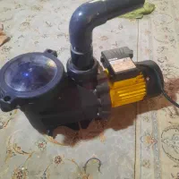 پمپ استخری ۱.۵ اسب آکوا استرانک