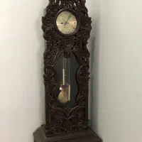 ساعت تمام منبت کار دست معاوضه با ناهارخوری