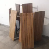 شلف|کتابخانه، شلف، قفسه‌های دیواری|تهران, حکیمیه|دیوار