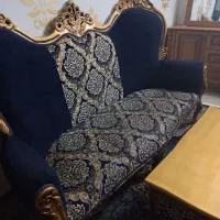 مبل استیل شیک|مبلمان خانگی و میز عسلی|گلبهار, شهر جدید گلبهار|دیوار