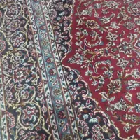 فرش  6متری کم کار کرده ومناسب|گلیم، جاجیم، گبه|ارومیه, |دیوار