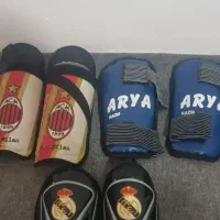وسایل کاراته