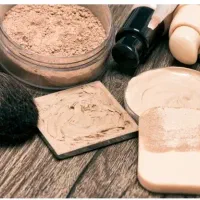 تولید کرم پودر سیلیکونی/کسب و کار خانگی