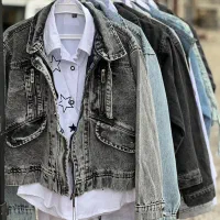 پخش عمده مانتو و سارافون پاییزه بچگانه کیفیت VIP|لباس|تهران, جمهوری|دیوار