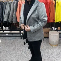 کت زمستونی گرم|لباس|اسدآباد, |دیوار