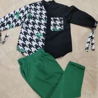 شومیز،مانتو