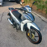 لیفان۱۳۵ پی کی اقساطی