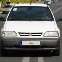 پراید/131مدل 91/ بیرنگ