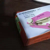 لوازم خیاطی چرخ خیاطی مسافرتی