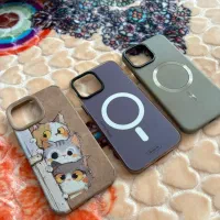 قاب و کابل شارژ ایفون