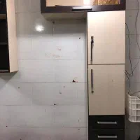 کمد و کشو آیینه|جاکفشی، کمد، دراور|حمیدیا, |دیوار