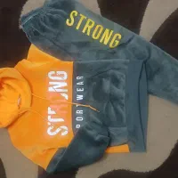 هودی شلوار پسرانه