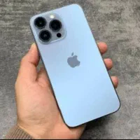 گوشی ایفون۱۳پرومکس zaa شرکتی