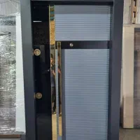 مستقیم از کارخانه تولید انواع درب ضدسرقت داخلی و..|مصالح و تجهیزات ساختمان|رباطکریم, آدران|دیوار