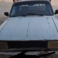 مدل ۱۳۹۱|خودرو سواری و وانت|شادگان, |دیوار