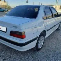 پارس elx سفارشی دریچه سیمی زیمنس