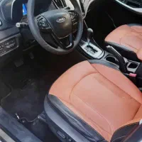 تیگو ۵ مدل 1399|خودرو سواری و وانت|اصفهان, شاهد|دیوار