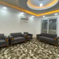 سوئیت شبانه و ماهیانه