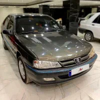 پارس سال/گیربکس زانتیا/نقد و اقساط|خودرو سواری و وانت|یزد, |دیوار