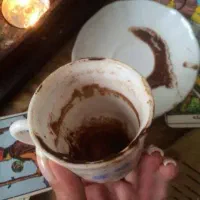 سرکتاب پیشگویی فال قهوه تاروت ترکیبی شمع