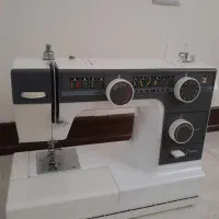 چرخ خیاطی کاچیران مدل(جاسمین)