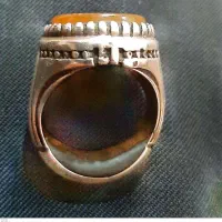 انگشتر|کلکسیون اشیاء عتیقه|تهران, امام زاده حسن|دیوار