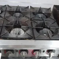 لوازم کافه فست فود|کافیشاپ و رستوران|کوهدشت, |دیوار