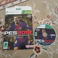 سی دی بازی ایکس باکس ۳۶۰|کنسول، بازی ویدئویی و آنلاین|مشهد, رضاشهر|دیوار