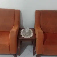 مبلمان راحتی