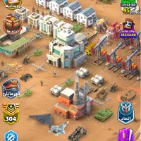 اکانت وارمستر