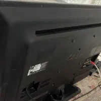 تلویزیون ۴۲ اینج LGبسیار تمیز