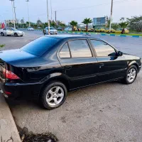 سورن توربو مدل ۹۵|خودرو سواری و وانت|بندر انزلی, پرستار|دیوار